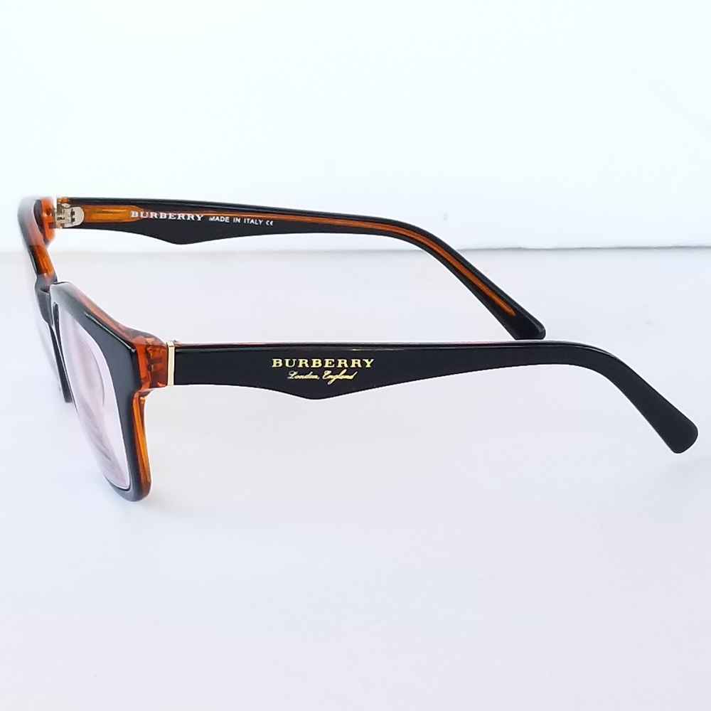Burberry Eyeglasses Frames - Picture 11 of 16